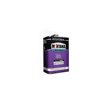 Montana GL MED URETHANE REDUCER, Gallon TH0870-G